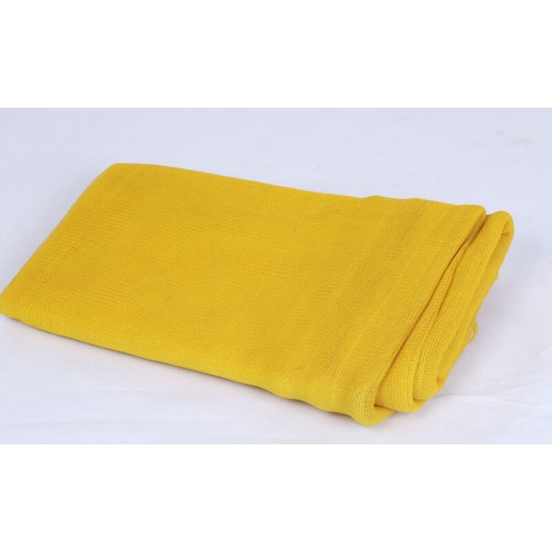 Safety Net Manufacturer - Dense Mesh Green For Building