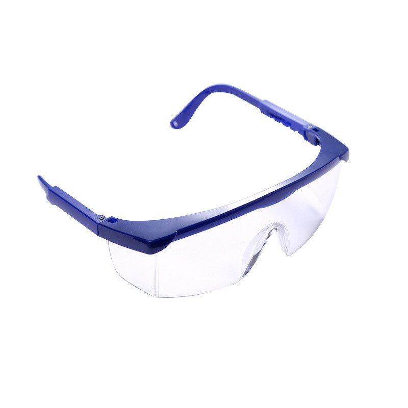 Safety Glasses Factory - Polycarbonate Blue Light Blocking