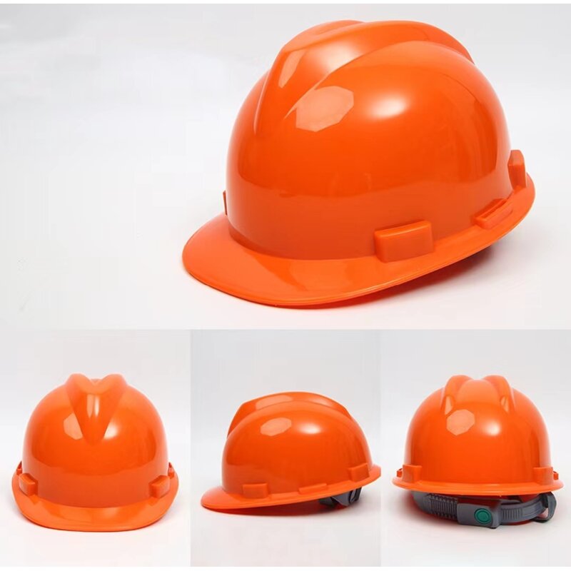 Construction Helmet Manufacturer - Anti Impact Hard Hat Direct