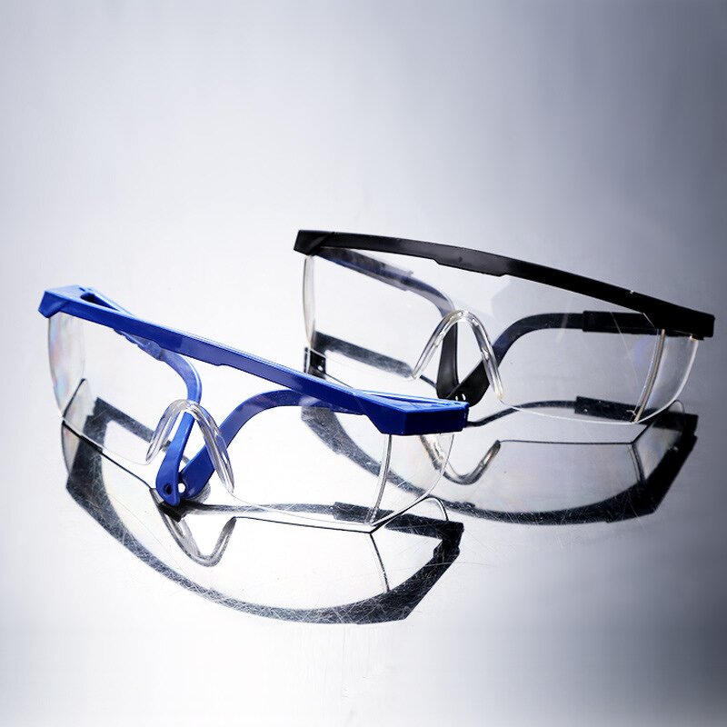 Safety Glasses Factory - Polycarbonate Blue Light Blocking