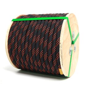 Climbing Rope Manufacturer - Polyester Static Paracord Rope