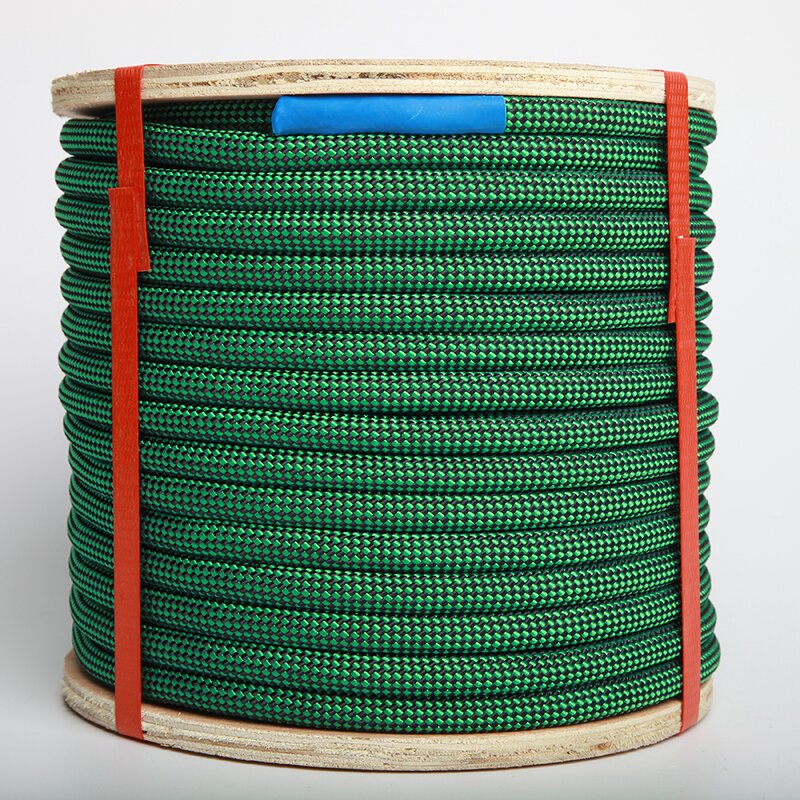 Safety Rope Factory - Nylon Braided Lanyard For Camping