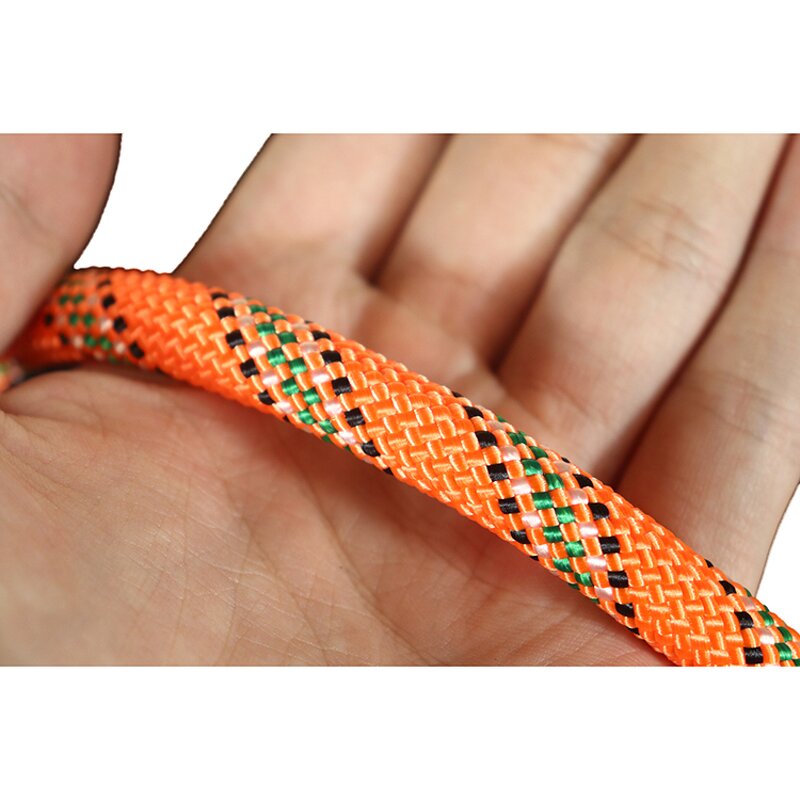 Safety Rope Factory - Static Climbing Rope For Labor