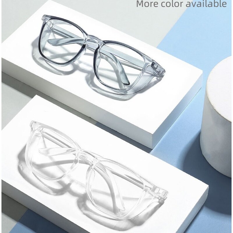 Safety Goggles Manufacturer - Fully Enclosed Anti Fog Custom