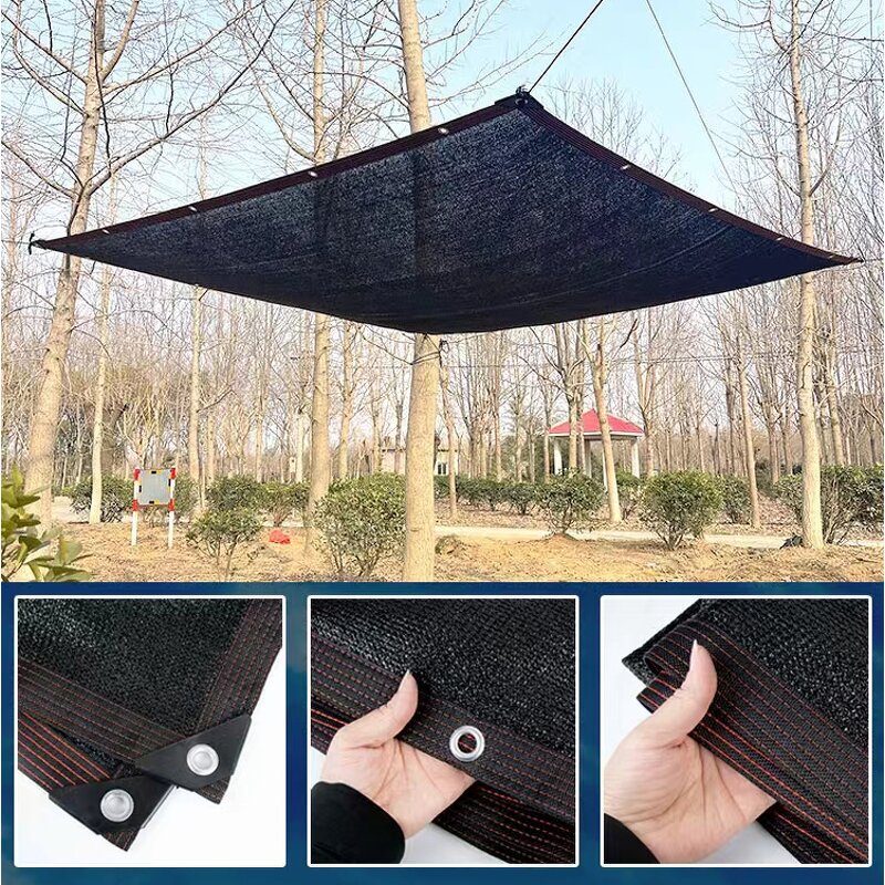 Shade Net Manufacturer - Agricultural For Hot Summer
