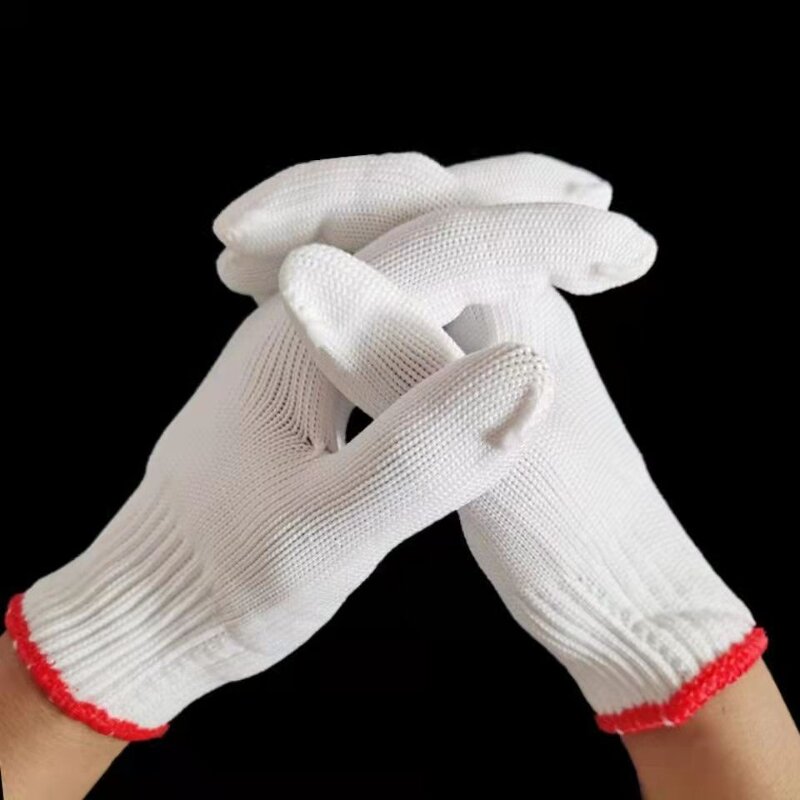 Work Gloves Factory - Cotton Thread Encrypted Warm Thickened