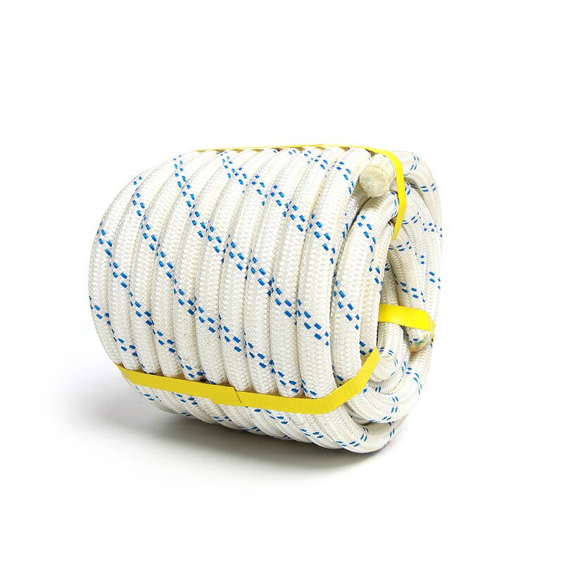 Safety Rope Factory - Multi Color For Climbing Aerial Work