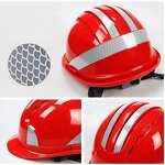 Safety helmet