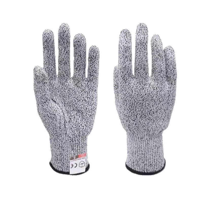 Work Gloves Factory - Level 5 Cutting Resistance Wholesale