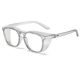 Safety Goggles Factory - Anti Fog Anti UV For Labor And Riding