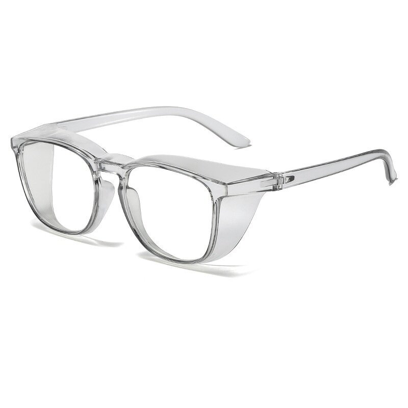 Safety Goggles Factory - Anti Fog Anti UV For Labor And Riding