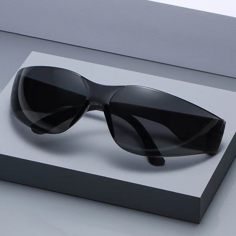 Safety Glasses Manufacturer - Anti Fog Anti UV Protective