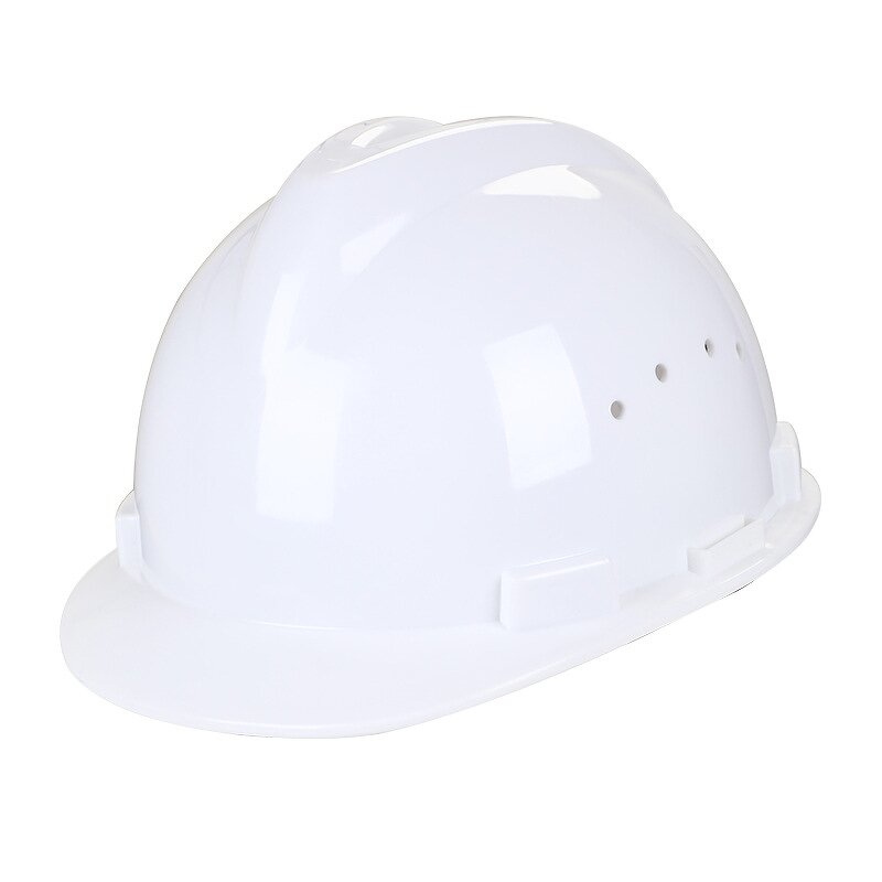Construction Helmet Manufacturer - Breathable Anti Smash Helmet