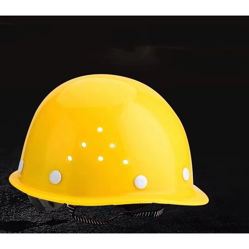 Safety Helmet Factory - Fiberglass Crash Helmet Wholesale