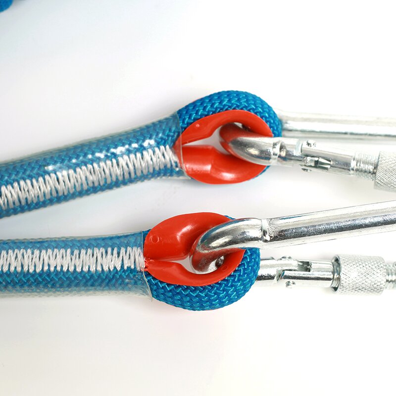 Safety Rope Factory - Rock Climbing Fall Protection Rope