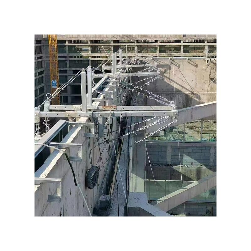 Work Basket Manufacturer - ZLP1000 Aerial Work Platform