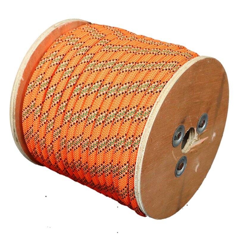 Safety Rope Factory - Static Climbing Rope For Labor
