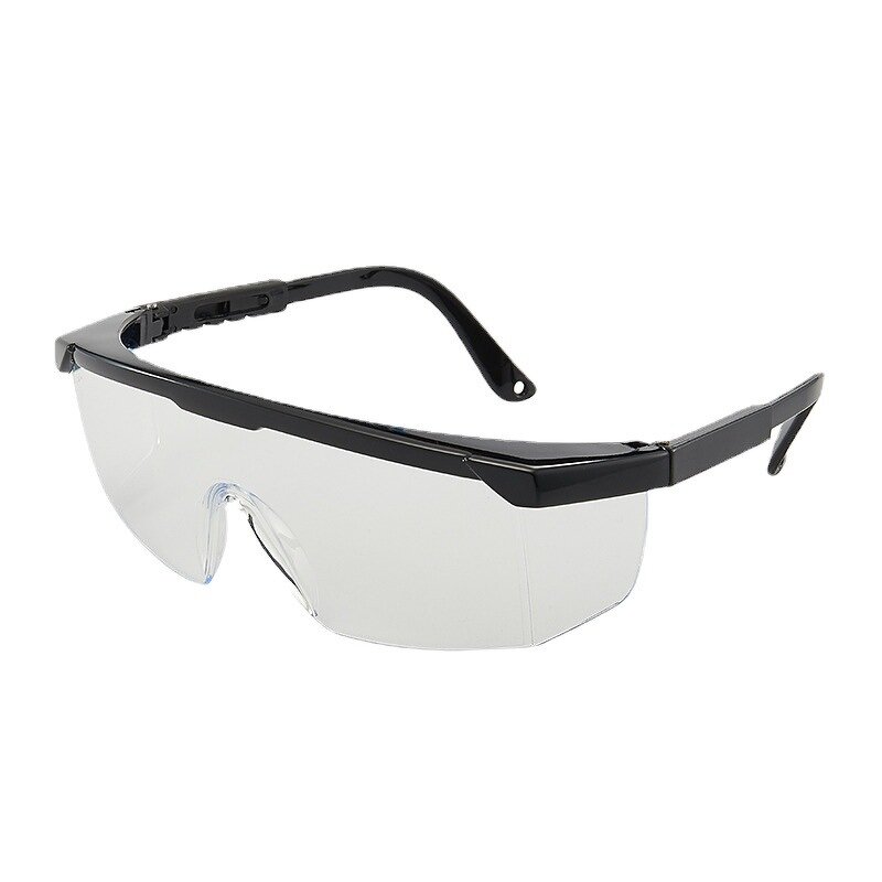Protective Goggles Factory - Dust Proof Impact Resistant For Lab