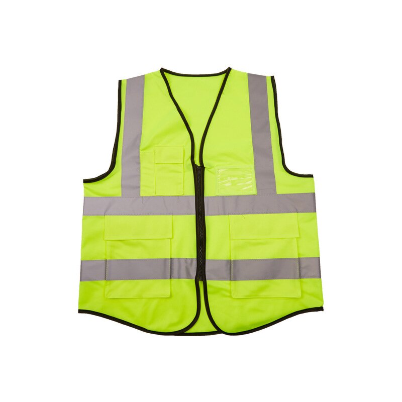 Safety Vest Manufacturer - Reflective Work Jacket Wholesale