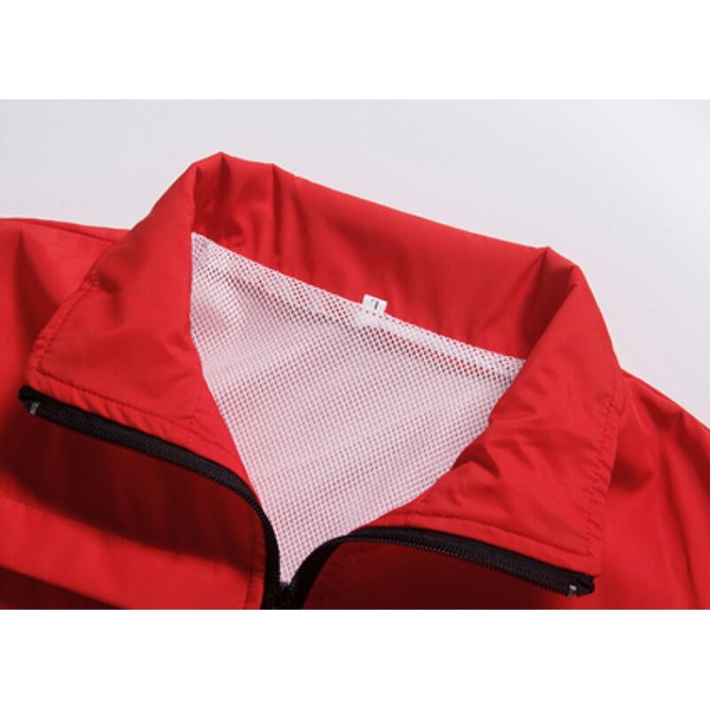 Safety Vest Manufacturer - Custom Reflective Construction Vest