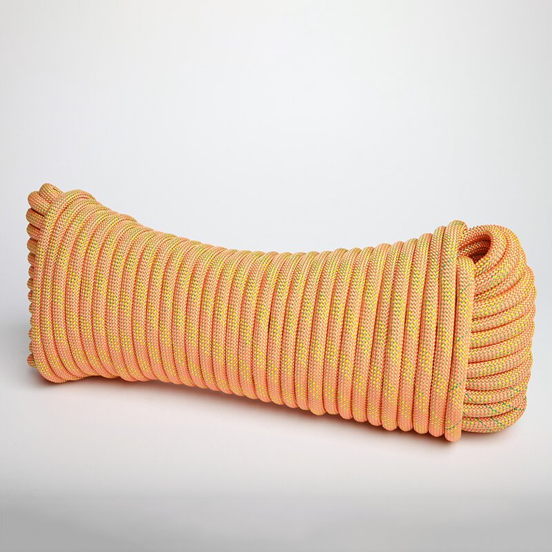 Climbing Rope Factory - Nylon 12mm For Hiking Camping