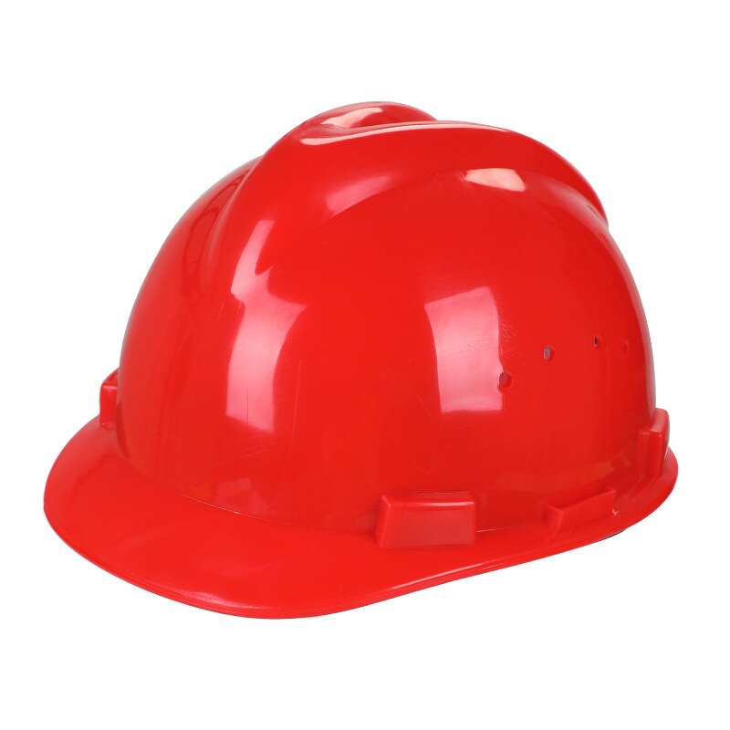 Construction Helmet Manufacturer - Breathable Anti Smash Helmet
