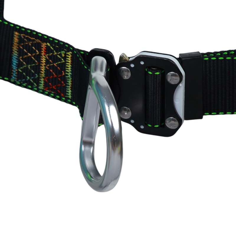 Climbing Harness Factory - Adjustable Full Body Safety Belt