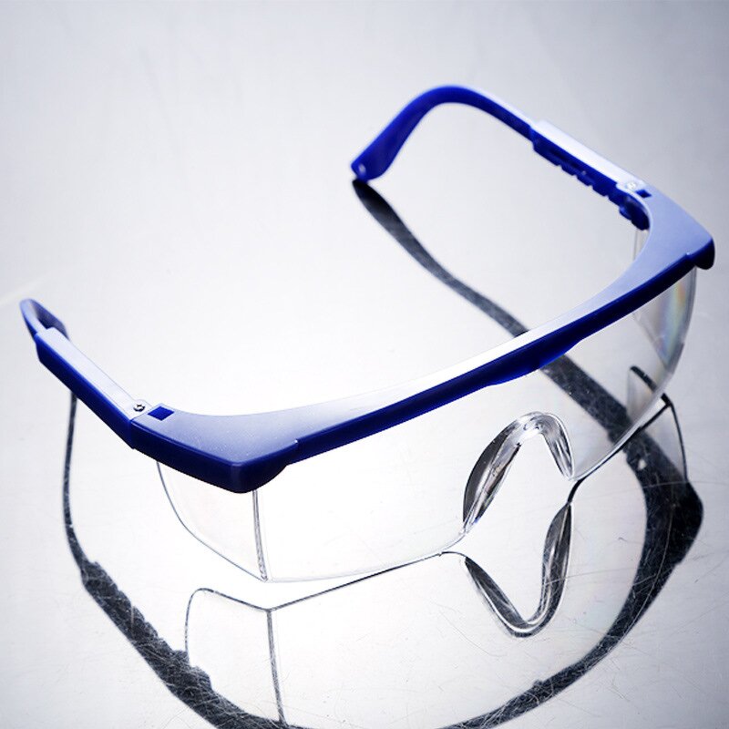 Safety Glasses Factory - Polycarbonate Blue Light Blocking