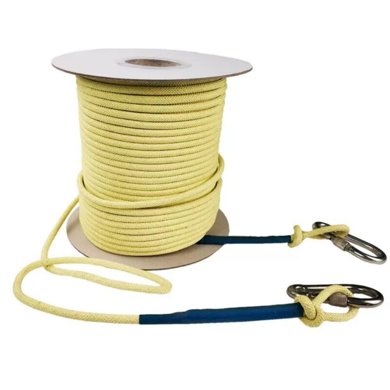 Aramid Cord Factory - Flame Retardant For Fire Fighting