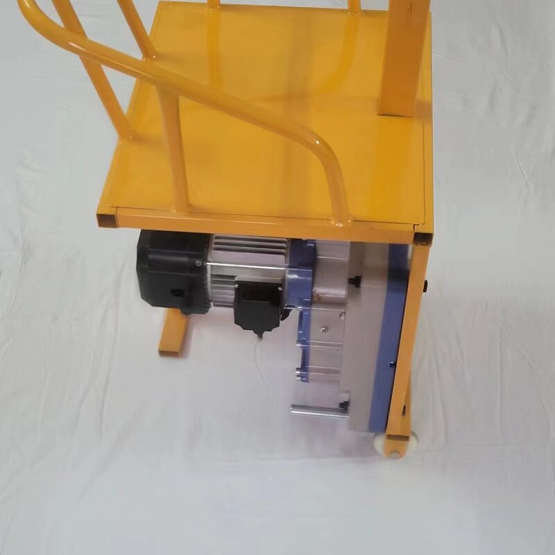 Suspended Platform Manufacturer - Window Cleaning Equipment