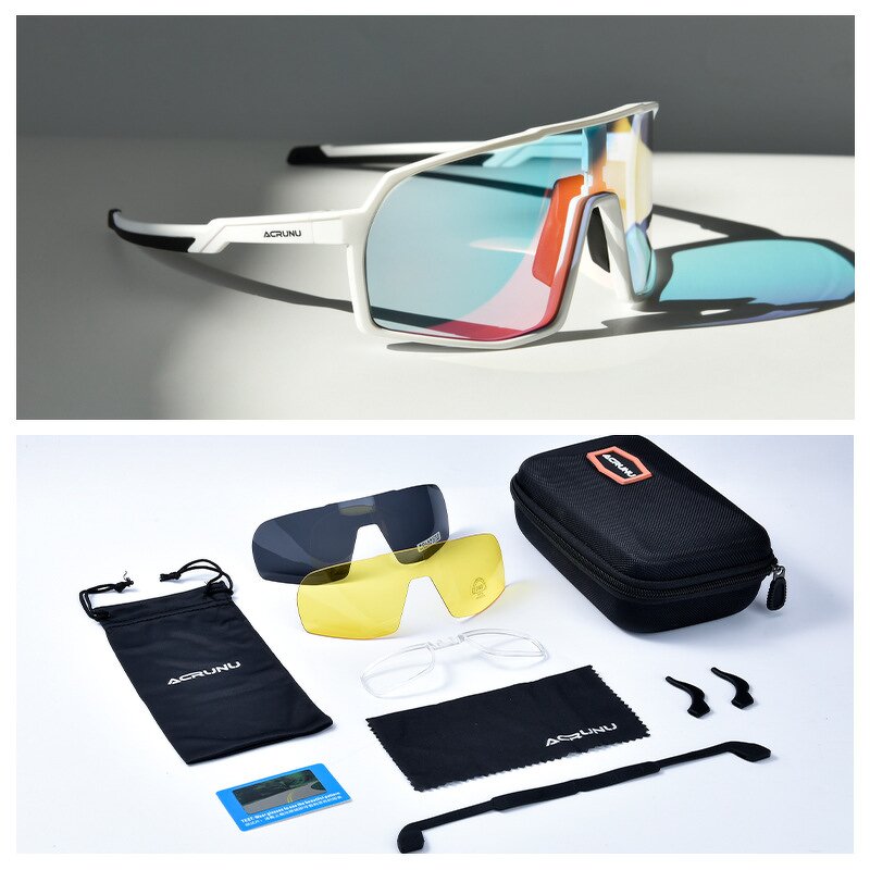 Sports Goggles Factory - Outdoor Cycling Running Glasses