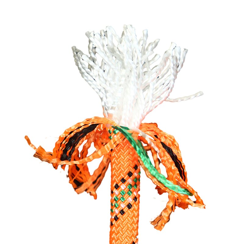 Safety Rope Factory - Static Climbing Rope For Labor