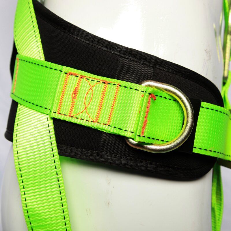 Full Body Harness Factory - Fall Protection For Height Work
