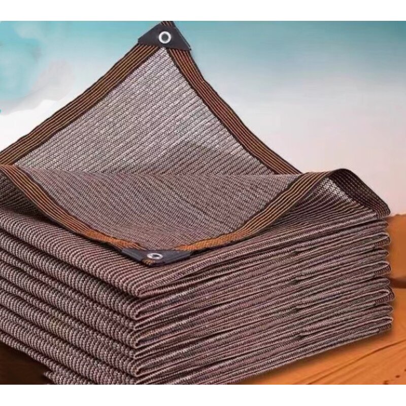 Shading Mesh Manufacturer - Dense Thick For Balcony Plants