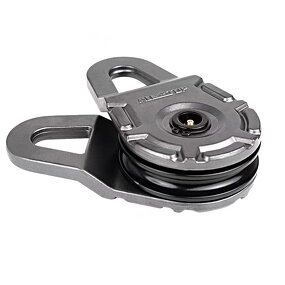 Rope Pulley Factory - Single Fixed For Mountaineering