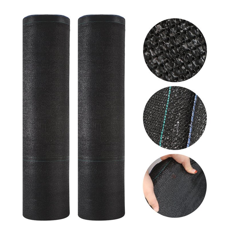 Shade Net Factory - Outdoor Balcony Shading Net Wholesale