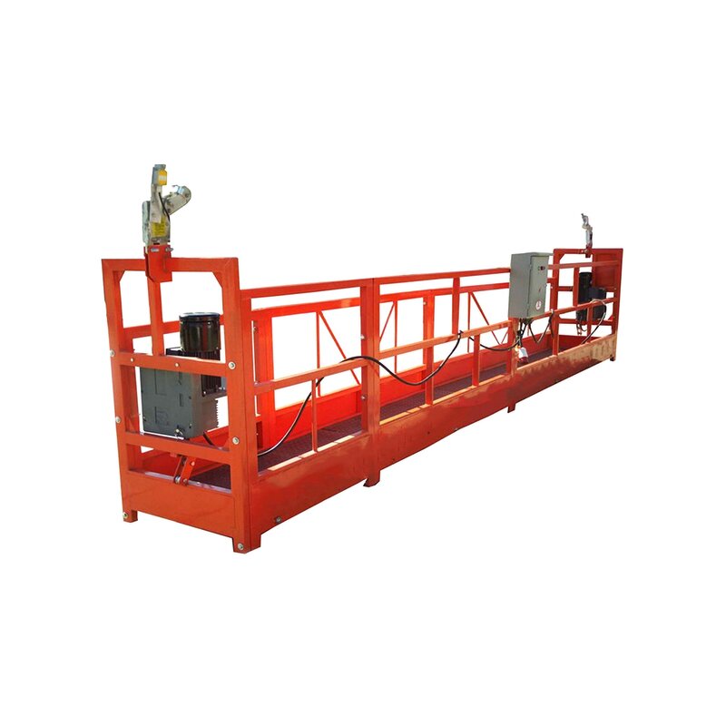 Work Basket Manufacturer - ZLP1000 Aerial Work Platform