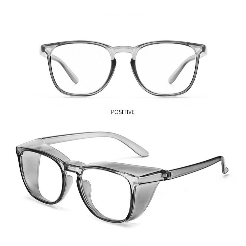 Safety Goggles Manufacturer - Fully Enclosed Anti Fog Custom