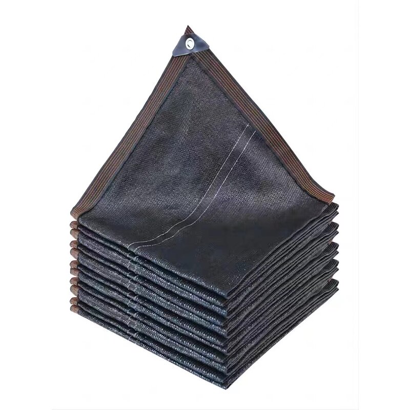 Sun Protection Net Factory - Customized Balcony Insulation