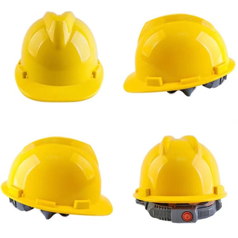 Construction Helmet Manufacturer - Anti Impact Hard Hat Direct