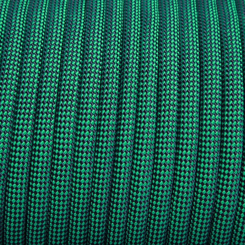 Safety Rope Factory - Nylon Braided Lanyard For Camping