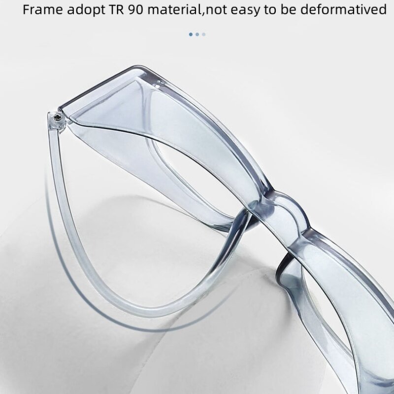 Safety Goggles Manufacturer - Fully Enclosed Anti Fog Custom