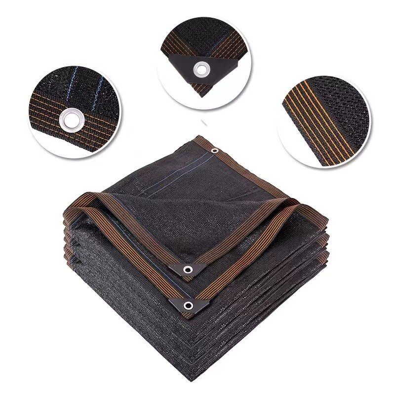 Sunscreen Mesh Factory - Anti Aging Thermal Insulation