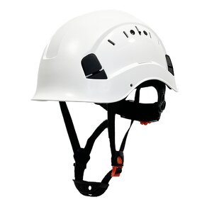Hard Hat Manufacturer - Adjustable Ratchet Suspension Helmet