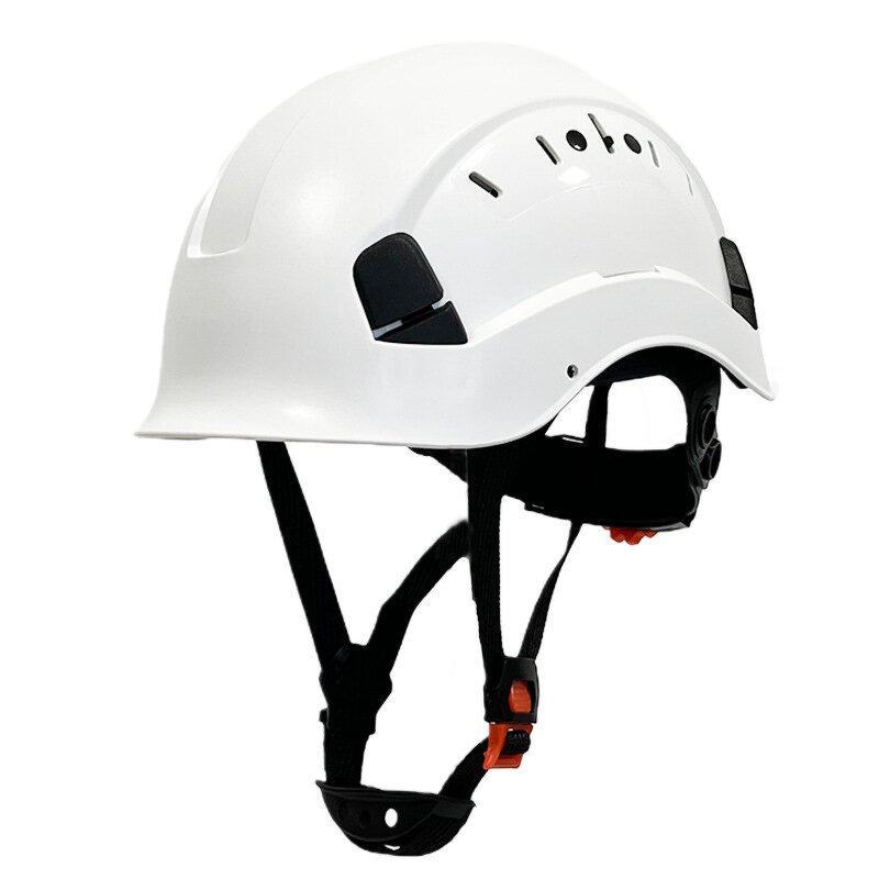Hard Hat Manufacturer - Adjustable Ratchet Suspension Helmet