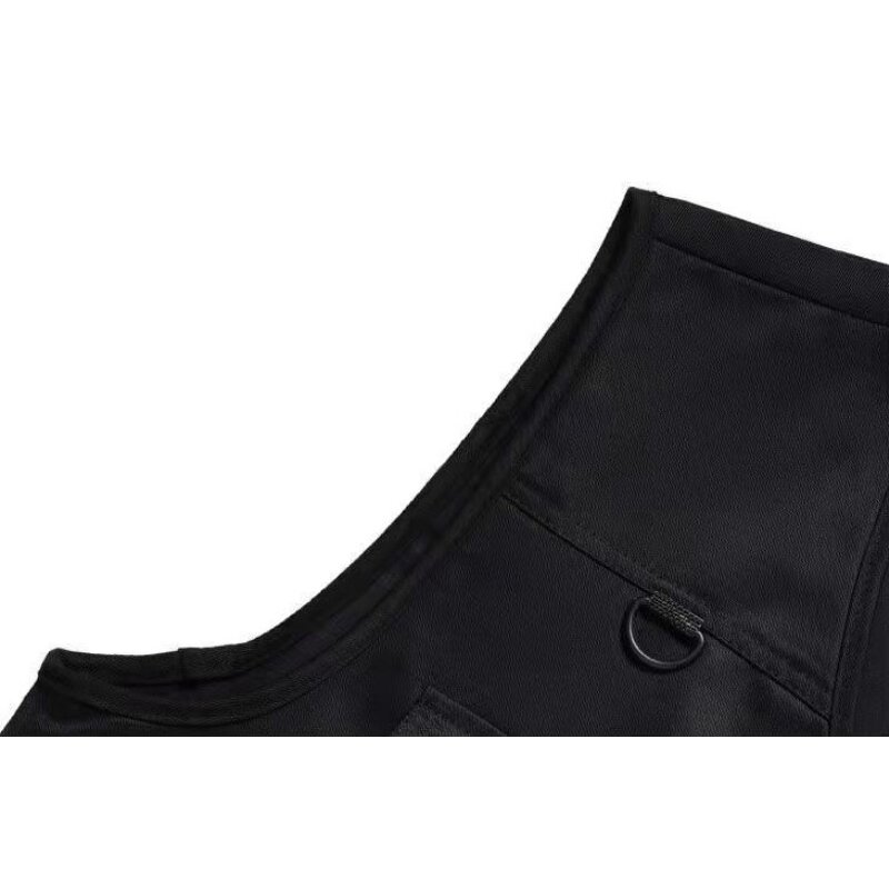 Advertising Vest Manufacturer - Custom Mesh Waistcoat Bulk