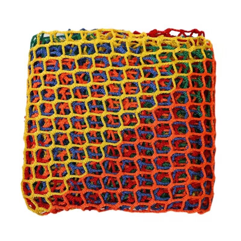 Football Net Manufacturer - Custom Color Weather Resistant
