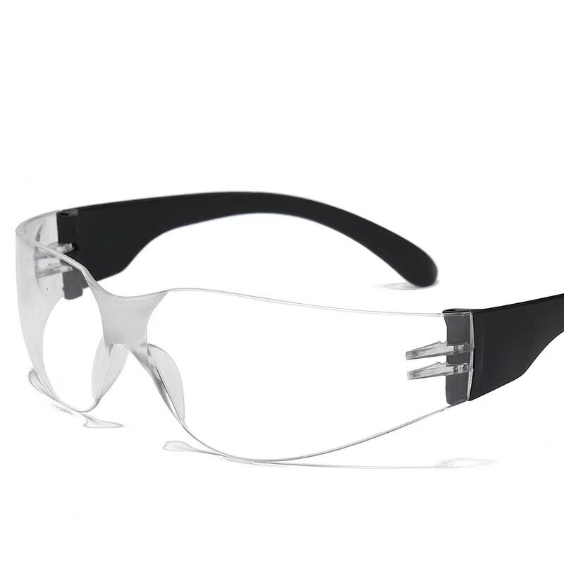 Safety Glasses Manufacturer - Anti Fog Anti UV Protective