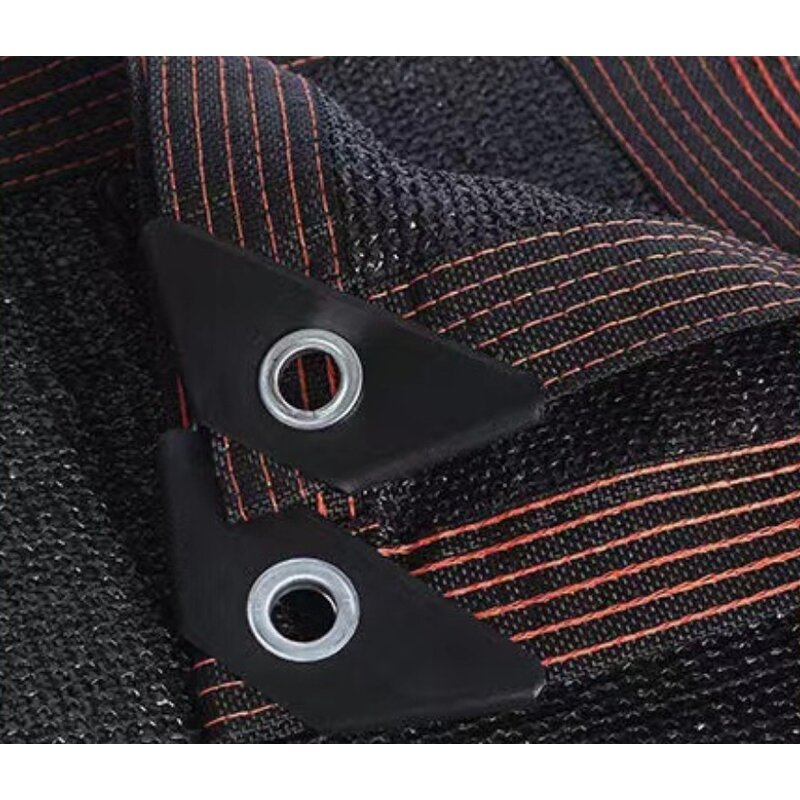 Shading Mesh Manufacturer - Thickened Roof Thermal Insulation