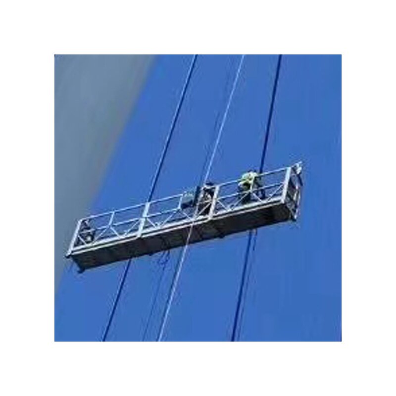 Work Basket Manufacturer - ZLP1000 Aerial Work Platform